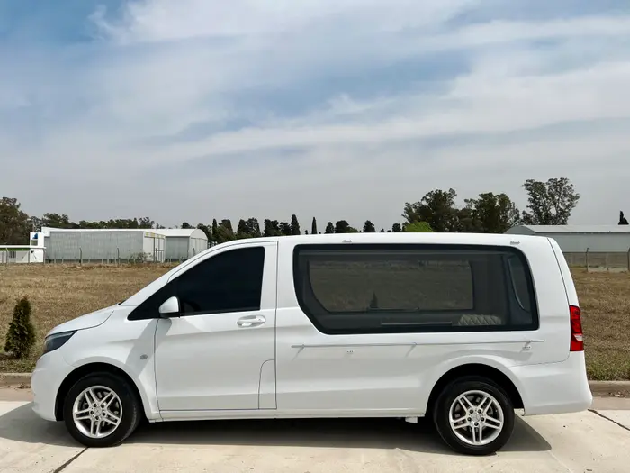 Mercedes Benz - Imagen 3